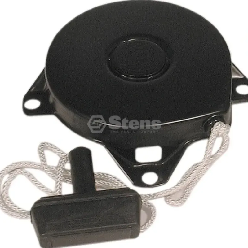 Stens Parts & Accessories|Stens 150-003 Recoil Starter Assembly Tecumseh 590420A - Explore Premium Parts & Accessories for All Motor Vehicle Models