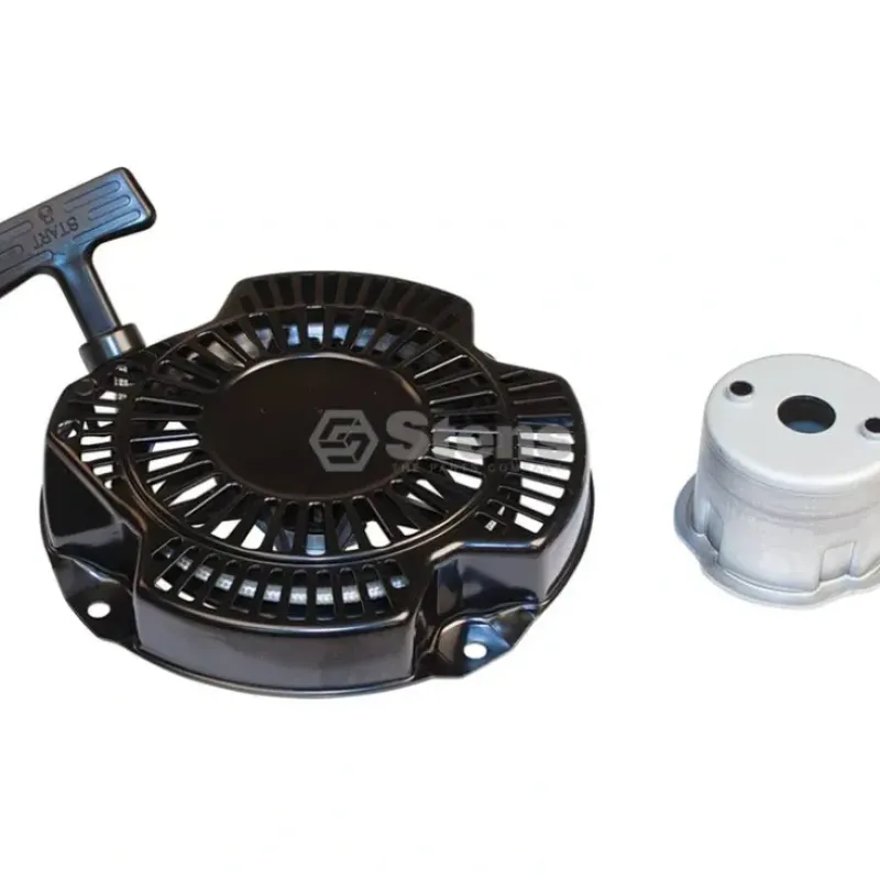 Stens Parts & Accessories|Stens 058-081 Recoil Starter Assembly Fits Subaru 279-50202-10 - Explore Premium Parts & Accessories for All Motor Vehicle Models