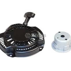 Stens Parts & Accessories|Stens 058-085 Recoil Starter Assembly Fits Subaru 269-50201-40 - Explore Premium Parts & Accessories for All Motor Vehicle Models