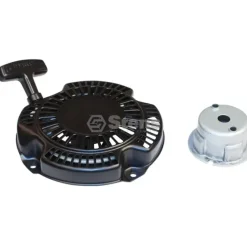 Stens Parts & Accessories|Stens 058-093 Recoil Starter Assembly Fits Subaru 268-50201-40 - Explore Premium Parts & Accessories for All Motor Vehicle Models