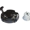 Stens Parts & Accessories|Stens 058-097 Recoil Starter Assembly Fits Subaru 268-50201-40 - Explore Premium Parts & Accessories for All Motor Vehicle Models
