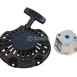 Stens Parts & Accessories|Stens 058-105 Recoil Starter Assembly Fits Subaru 274-50201-50 - Explore Premium Parts & Accessories for All Motor Vehicle Models