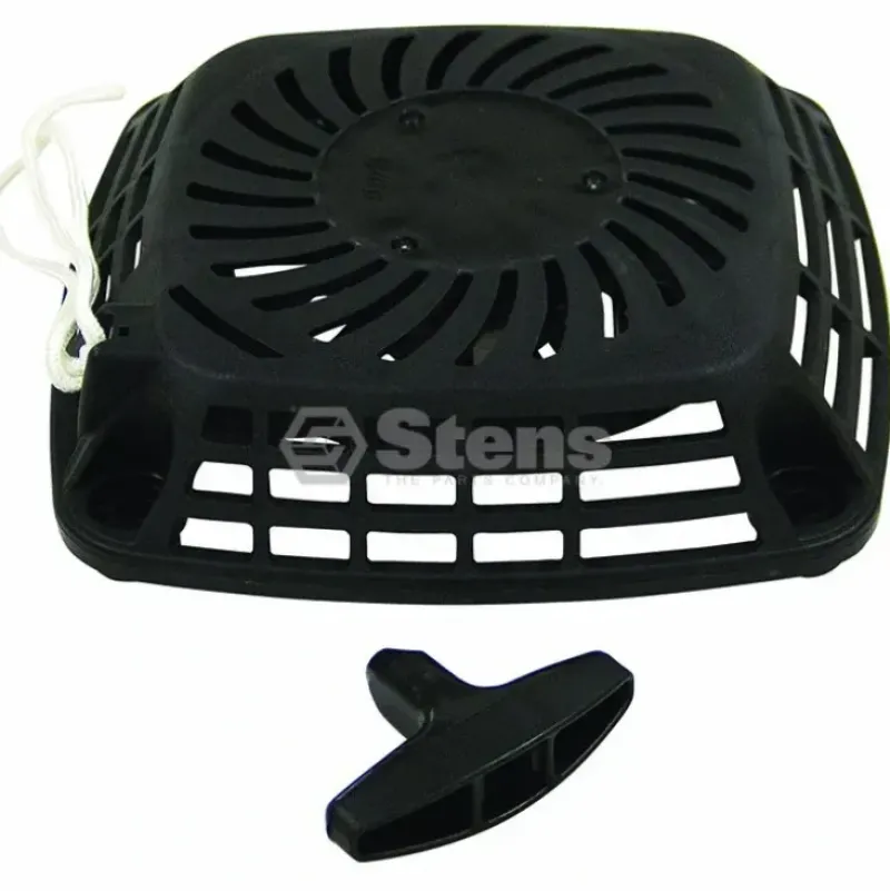 Stens Parts & Accessories|Stens 150-250 Recoil Starter Fits Kawasaki 49088-2582 49088-7023 FJ180V - Explore Premium Parts & Accessories for All Motor Vehicle Models