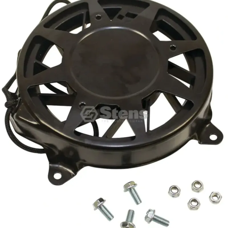 Stens Parts & Accessories|Stens 150-211 Recoil Starter for B&S 801242 Most 084000 Series - Explore Premium Parts & Accessories for All Motor Vehicle Models