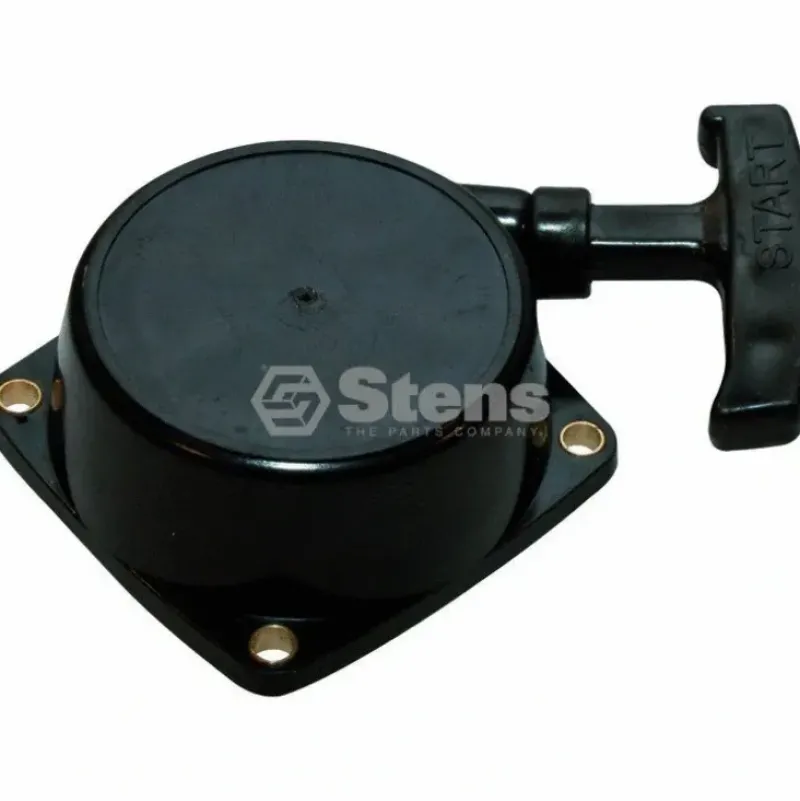 Stens Parts & Accessories|Stens 150-155 Recoil Starter for Red Max Husqvarna 502843101 Echo A051001520 - Explore Premium Parts & Accessories for All Motor Vehicle Models