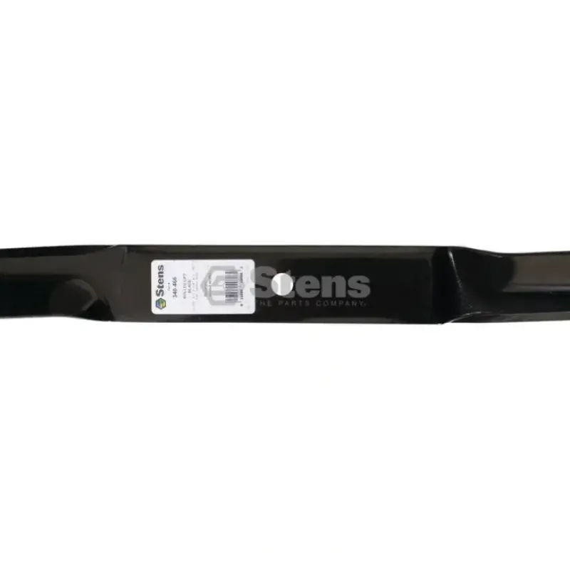 Stens Parts & Accessories|Stens 340-466 Rolled Lift Blade Fits Hustler 603995 - Explore Premium Parts & Accessories for All Motor Vehicle Models