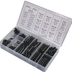 Stens Parts & Accessories|Stens 415-307 Roll Pin Kit 375 Piece Kit - Explore Premium Parts & Accessories for All Motor Vehicle Models