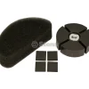 Stens Parts & Accessories|Stens 040-018 Rotor Kit Fits Desa PP205 - Explore Premium Parts & Accessories for All Motor Vehicle Models