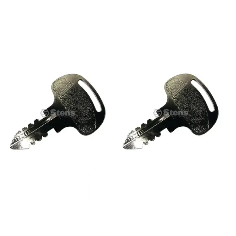 Stens Parts & Accessories|Stens 1900-0915 Set of 2 Ignition Keys Fits Kubota 18510-63720 18510-63620 - Explore Premium Parts & Accessories for All Motor Vehicle Models