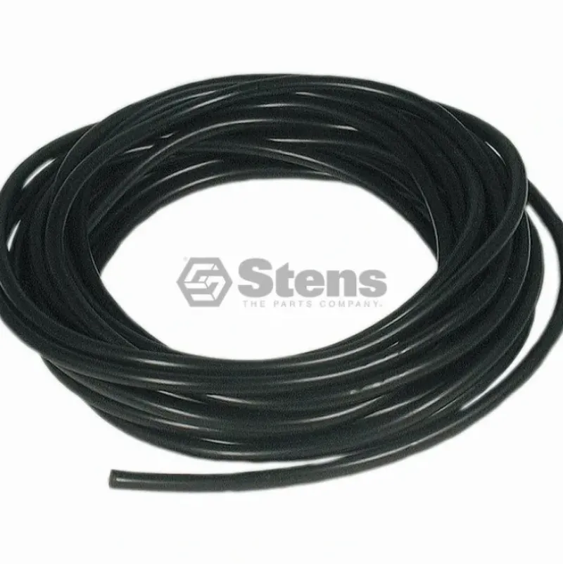 Stens Parts & Accessories|Stens 135-061 Spark Plug Wire 5 mm 20' Roll Quality Black Hypolon-Copper - Explore Premium Parts & Accessories for All Motor Vehicle Models