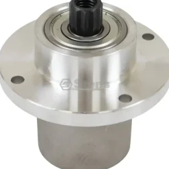 Stens Parts & Accessories|Stens 285-989 Spindle Assembly Fits Hustler 783506 - Explore Premium Parts & Accessories for All Motor Vehicle Models