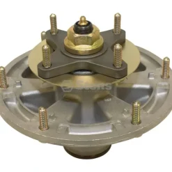 Stens Parts & Accessories|Stens 285-888 Spindle Assembly Fits John Deere TCA24881 - Explore Premium Parts & Accessories for All Motor Vehicle Models