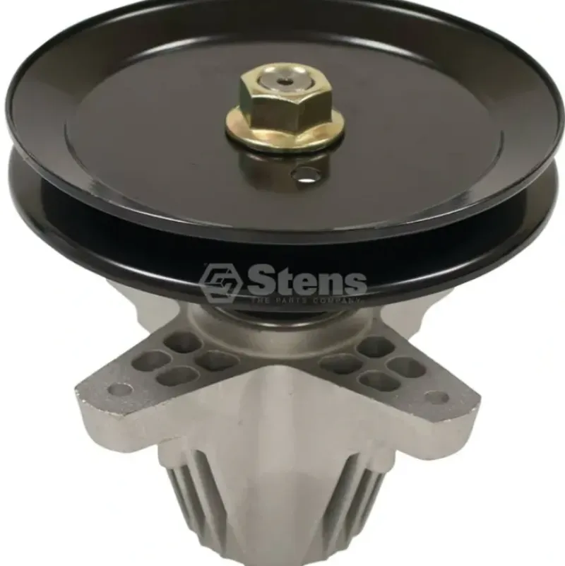 Stens Parts & Accessories|Stens 285-209 Spindle Assembly Fits MTD 918-06989 - Explore Premium Parts & Accessories for All Motor Vehicle Models