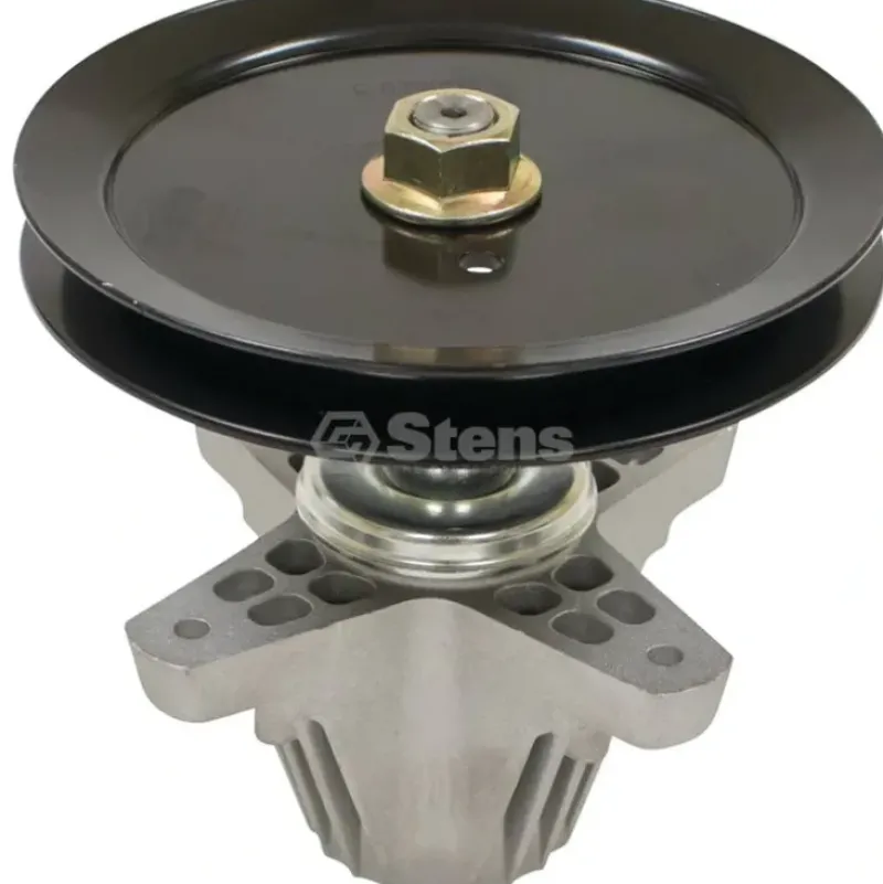 Stens Parts & Accessories|Stens 285-167 Spindle Assembly Fits MTD 918-05078A - Explore Premium Parts & Accessories for All Motor Vehicle Models