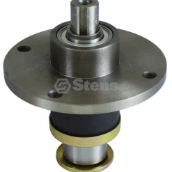 Stens Parts & Accessories|Stens 285-850 Spindle Assembly for Hustler 350595 Hustler Z ATZ Super Z - Explore Premium Parts & Accessories for All Motor Vehicle Models