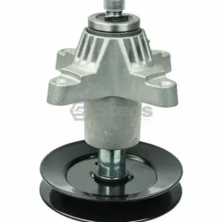 Stens Parts & Accessories|Stens 285-859 Spindle Assy for Cub Cadet MTD Troy Bilt 918-0671B 918-04608A - Explore Premium Parts & Accessories for All Motor Vehicle Models