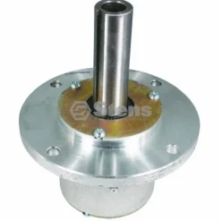 Stens Parts & Accessories|Stens 285-217 Spindle Assy for John Deere AM106236 AM122797 M125643 PT8633 - Explore Premium Parts & Accessories for All Motor Vehicle Models