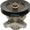 Stens Parts & Accessories|Stens 285-889 Spindle Assy for MTD 918-04474A 918-04495 618-04474 Toro Cub Cadet - Explore Premium Parts & Accessories for All Motor Vehicle Models