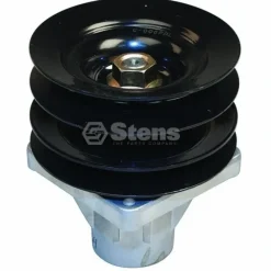 Stens Parts & Accessories|Stens 285-860 Spindle Assy for MTD 918-0431C 918-0413 918-04034 918-0241B - Explore Premium Parts & Accessories for All Motor Vehicle Models
