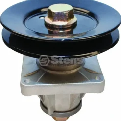 Stens Parts & Accessories|Stens 285-844 Spindle for Cub Cadet MTD 918-04123B LT1022 LT1045 LT1046 - Explore Premium Parts & Accessories for All Motor Vehicle Models