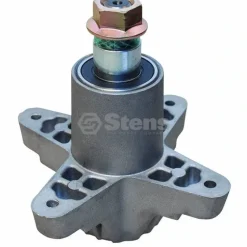 Stens Parts & Accessories|Stens 285-936 Spindle for Cub Cadet MTD 918-0624A 918-0659A LT1040 LT1042 Star - Explore Premium Parts & Accessories for All Motor Vehicle Models