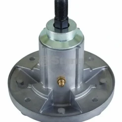 Stens Parts & Accessories|Stens 285-883 Spindle For John Deere GY21099 GY20867 190C D170 G110 LA150 LA175 - Explore Premium Parts & Accessories for All Motor Vehicle Models