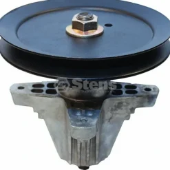 Stens Parts & Accessories|Stens 285-847 Spindle for Troy Bilt 918-04636A 918-04865A 618-04636A 618-04865A - Explore Premium Parts & Accessories for All Motor Vehicle Models