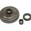 Stens Parts & Accessories|Stens 085-0447 Sprocket for Husqvarna 455 Rancher 460 461 Oregon 513470X 3/8" 7T - Explore Premium Parts & Accessories for All Motor Vehicle Models