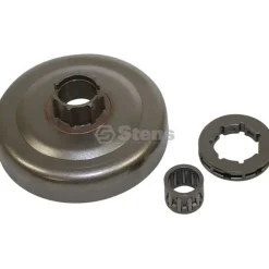 Stens Parts & Accessories|Stens 085-0447 Sprocket for Husqvarna 455 Rancher 460 461 Oregon 513470X 3/8" 7T - Explore Premium Parts & Accessories for All Motor Vehicle Models