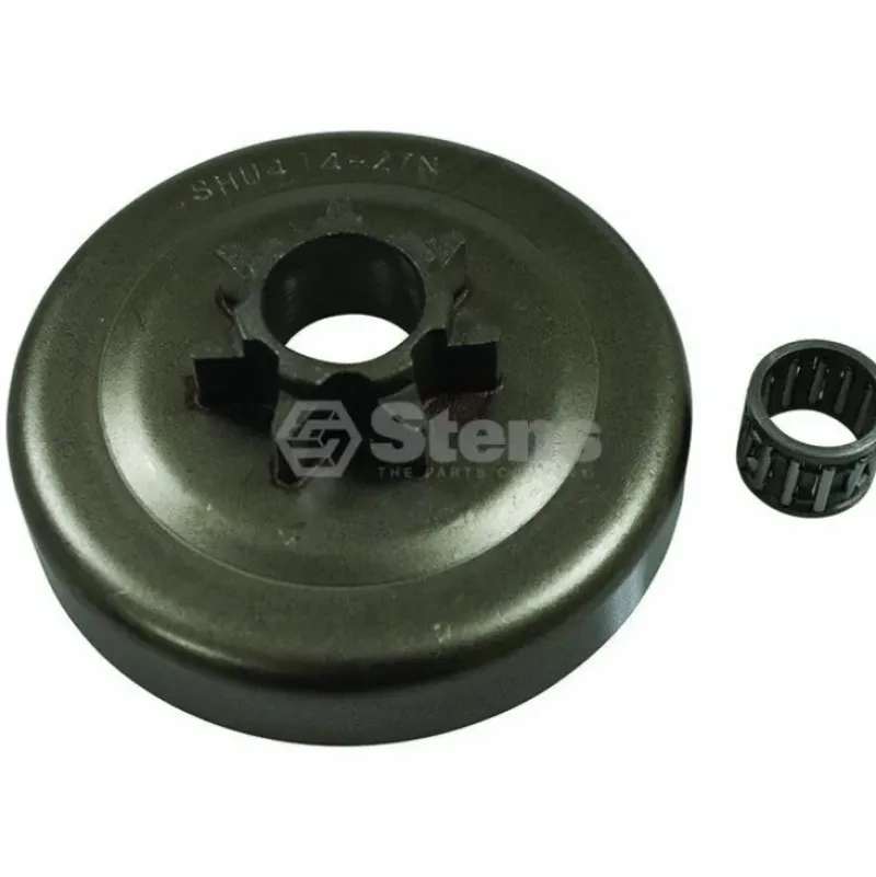 Stens Parts & Accessories|Stens 085-1737 Sprocket for Husqvarna 578097901 340 345 350 445 450 .325 7 Teeth - Explore Premium Parts & Accessories for All Motor Vehicle Models