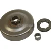Stens Parts & Accessories|Stens 085-0707 Sprocket for Stihl 024 026 MS240 MS260 Oregon 100791X .325" 7T - Explore Premium Parts & Accessories for All Motor Vehicle Models