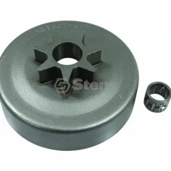 Stens Parts & Accessories|Stens 085-6217 Sprocket for Stihl 017 018 019 021 023 025 MS210 MS250 .325" 7T - Explore Premium Parts & Accessories for All Motor Vehicle Models