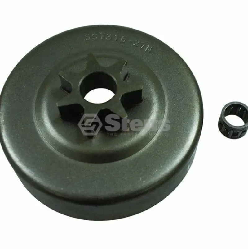 Stens Parts & Accessories|Stens 085-6337 Sprocket for Stihl 029 034 036 039 MS290 MS360 MS390 .325" 7T - Explore Premium Parts & Accessories for All Motor Vehicle Models