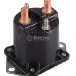 Stens Parts & Accessories|Stens 435-467 Starter Solenoid Fits Club Car 8016 - Explore Premium Parts & Accessories for All Motor Vehicle Models