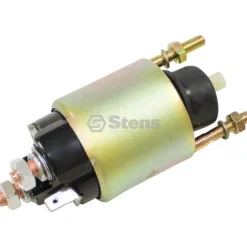 Stens Parts & Accessories|Stens 435-864 Starter Solenoid Fits Kawasaki 27010-2122 27010-7005 - Explore Premium Parts & Accessories for All Motor Vehicle Models