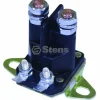 Stens Parts & Accessories|Stens 435-099 Starter Solenoid for 740207 03551000 1-513075 532146154 GY00185 - Explore Premium Parts & Accessories for All Motor Vehicle Models