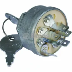 Stens Parts & Accessories|Stens 430-334 Starter Switch for Exmark Toro 103-0206 104-2541 109-4736 88-9830 - Explore Premium Parts & Accessories for All Motor Vehicle Models