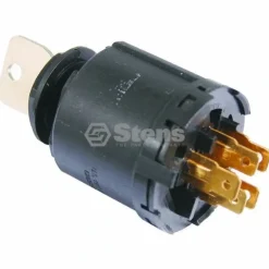 Stens Parts & Accessories|Stens 430-706 Starter Switch for 178744 163088 532178744 327355MA 1718306SM - Explore Premium Parts & Accessories for All Motor Vehicle Models