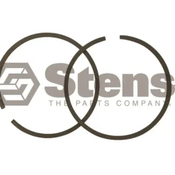 Stens Parts & Accessories|Stens 500-109 STD Piston Rings Fits Stihl 1140 034 3000 47mm - Explore Premium Parts & Accessories for All Motor Vehicle Models