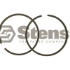 Stens Parts & Accessories|Stens 500-120 STD Piston Rings 44mm for Stihl 1121-034-3010 MS260 026 - Explore Premium Parts & Accessories for All Motor Vehicle Models