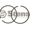 Stens Parts & Accessories|Stens 500-224 STD Piston Rings 46mm for Stihl 1118-034-3001 MS290 028 029 034 - Explore Premium Parts & Accessories for All Motor Vehicle Models