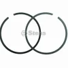 Stens Parts & Accessories|Stens 500-400 STD Piston Rings 49mm for Stihl 1127-034-3006 TS400 - Explore Premium Parts & Accessories for All Motor Vehicle Models