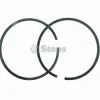 Stens Parts & Accessories|Stens 500-700 STD Piston Rings 56mm for Stihl 1115-034-3013 TS700 TS800 - Explore Premium Parts & Accessories for All Motor Vehicle Models