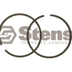 Stens Parts & Accessories|Stens 500-032 STD Piston Rings 44.7mm for Stihl 1121-034-3002 MS260 - Explore Premium Parts & Accessories for All Motor Vehicle Models