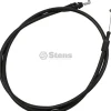 Stens Parts & Accessories|Stens 290-956 Steering Cable Fits MTD Columbia Craftsman Cub Cadet 946-0956C - Explore Premium Parts & Accessories for All Motor Vehicle Models