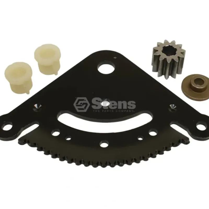 Stens Parts & Accessories|Stens 245-200 Steering Gear Kit Fits John Deere GX25785BLE - Explore Premium Parts & Accessories for All Motor Vehicle Models
