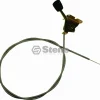 Stens Parts & Accessories|Stens 290-411 Throttle Control Cable Fits Snapper 7011991 1-1991 - Explore Premium Parts & Accessories for All Motor Vehicle Models