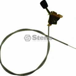 Stens Parts & Accessories|Stens 290-411 Throttle Control Cable Fits Snapper 7011991 1-1991 - Explore Premium Parts & Accessories for All Motor Vehicle Models
