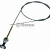 Stens Parts & Accessories|Stens 290-130 Throttle Control Cable Fits Toro 102119 8105 - Explore Premium Parts & Accessories for All Motor Vehicle Models