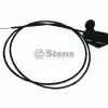 Stens Parts & Accessories|Stens 290-253 Throttle Control Cable Fits AYP Husqvarna 182158 851462 532851462 - Explore Premium Parts & Accessories for All Motor Vehicle Models